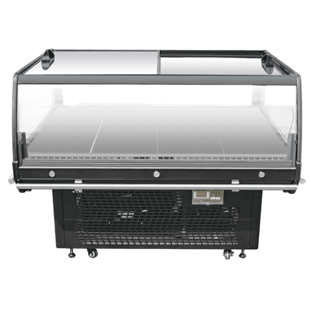 Thermaster Promotion Showcase with Door  - PDK-1360D