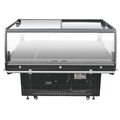 Thermaster Promotion Showcase with Door  - PDK-1360D