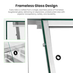 Thermaster Cold Salad & Noodle Bar 6x1/1 GN Pans - PG210FA-XG