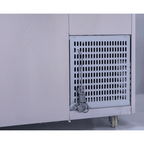 Thermaster Two Door Cold Bench Salad Station 5x1/1 GN Pans - PG180FA-XB