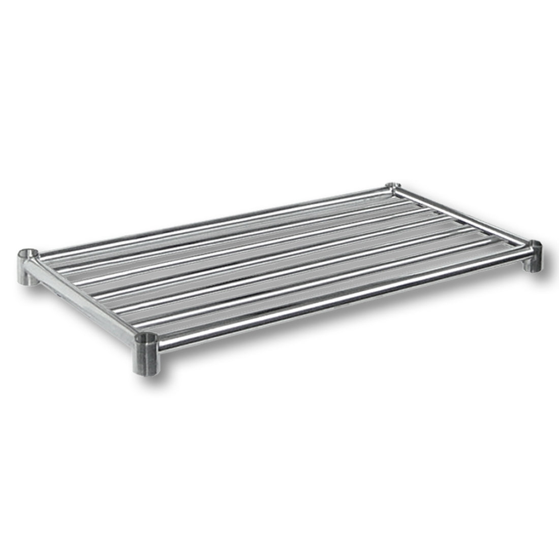 PRU-7 Pot Rack Undershelf