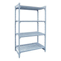 PSU18/48 Four Tier Shelving Kit