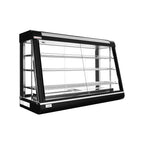 Benchstar Pie Warmer and Hot Food Display 100 Pies - PW-RT/1200/1E