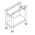 RB-2-SEN Gasmax Stand Suits RB-2E or RB-2ELPG
