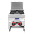 Gasmax Gas 2 Burner Cook Top  RB-2ELPG