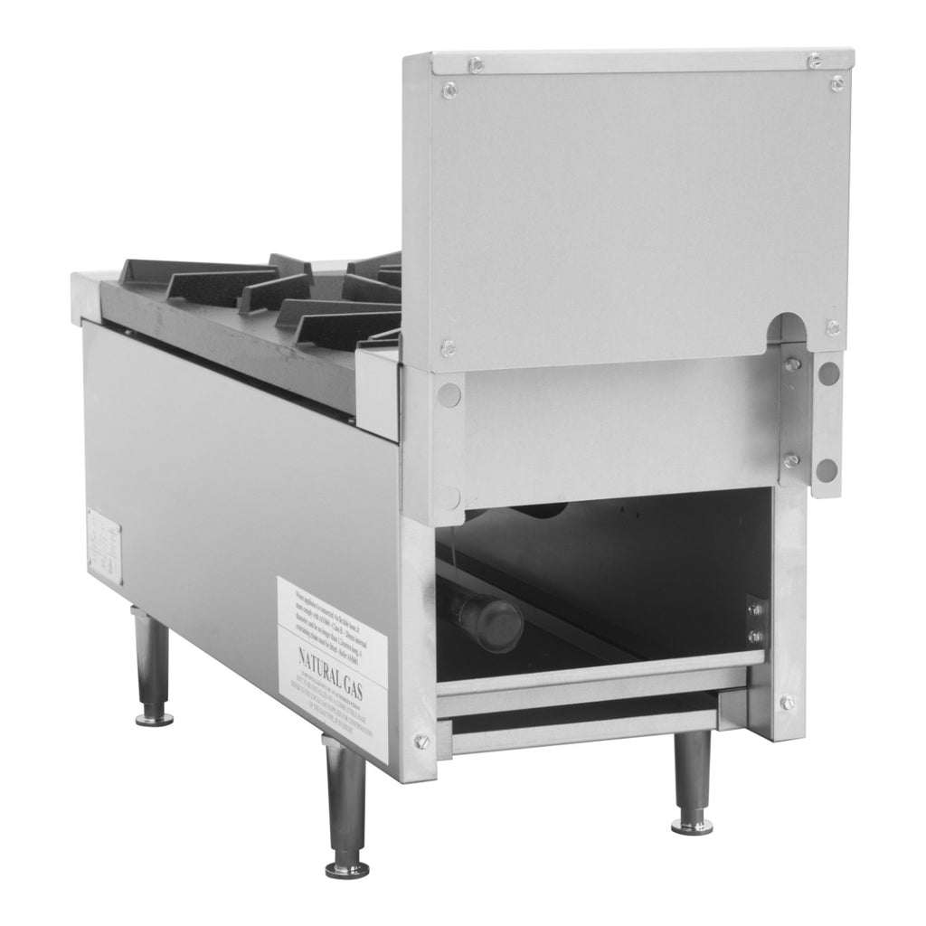 Gasmax Gas 2 Burner Cook Top - RB-2E