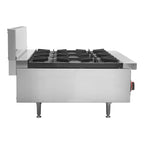 Gasmax Gas 6 Burner Cook Top RB-6ELPG