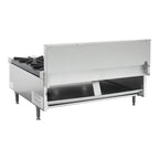 Gasmax Gas 6 Burner Cook Top RB-6ELPG