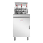 GasMax Superfast LPG Gas Tube Fryer - RC500ELPG