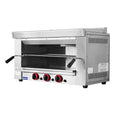 Gasmax Heavy Duty LPG Salamander REB-02ELPG