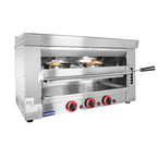 Gasmax Heavy Duty Natural Gas Salamander REB-03E