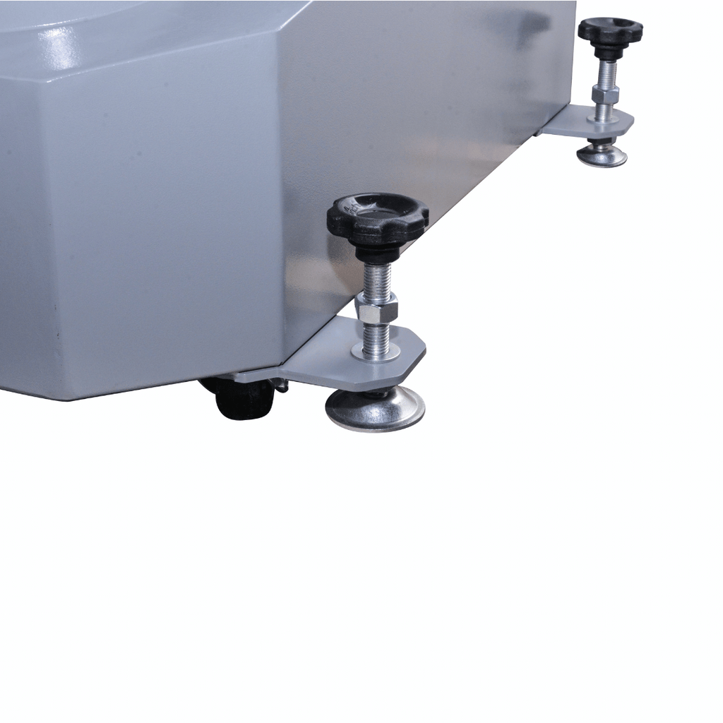 Tyrone Fixed Head Heavy Duty 34L Spiral Mixer  SCP34
