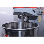 Tyron Fixed Head Heavy Duty 23L Spiral Mixer - SCP23 