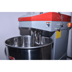 Tyrone Fixed Head Heavy Duty 45L Spiral Mixer - SCP45