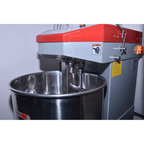 Tyrone Fixed Head Heavy Duty 66L Spiral Mixer - SCP66