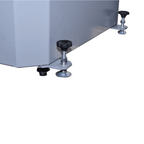 Tyrone Fixed Head Heavy Duty 66L Spiral Mixer - SCP66