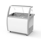 Thermaster 300L Gelato Display - SD-325P