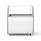 Thermaster 300L Gelato Display - SD-325P
