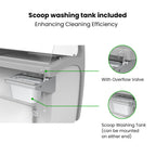 Thermaster 400L Gelato Display - SD-415P