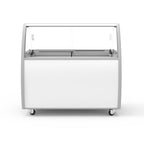 Thermaster 400L Gelato Display - SD-415P
