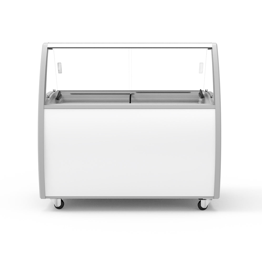 Thermaster 400L Gelato Display - SD-415P