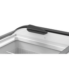 Thermaster Heavy Duty Supermarket Glass Sliding Lid Freezers 506L - SD-506K