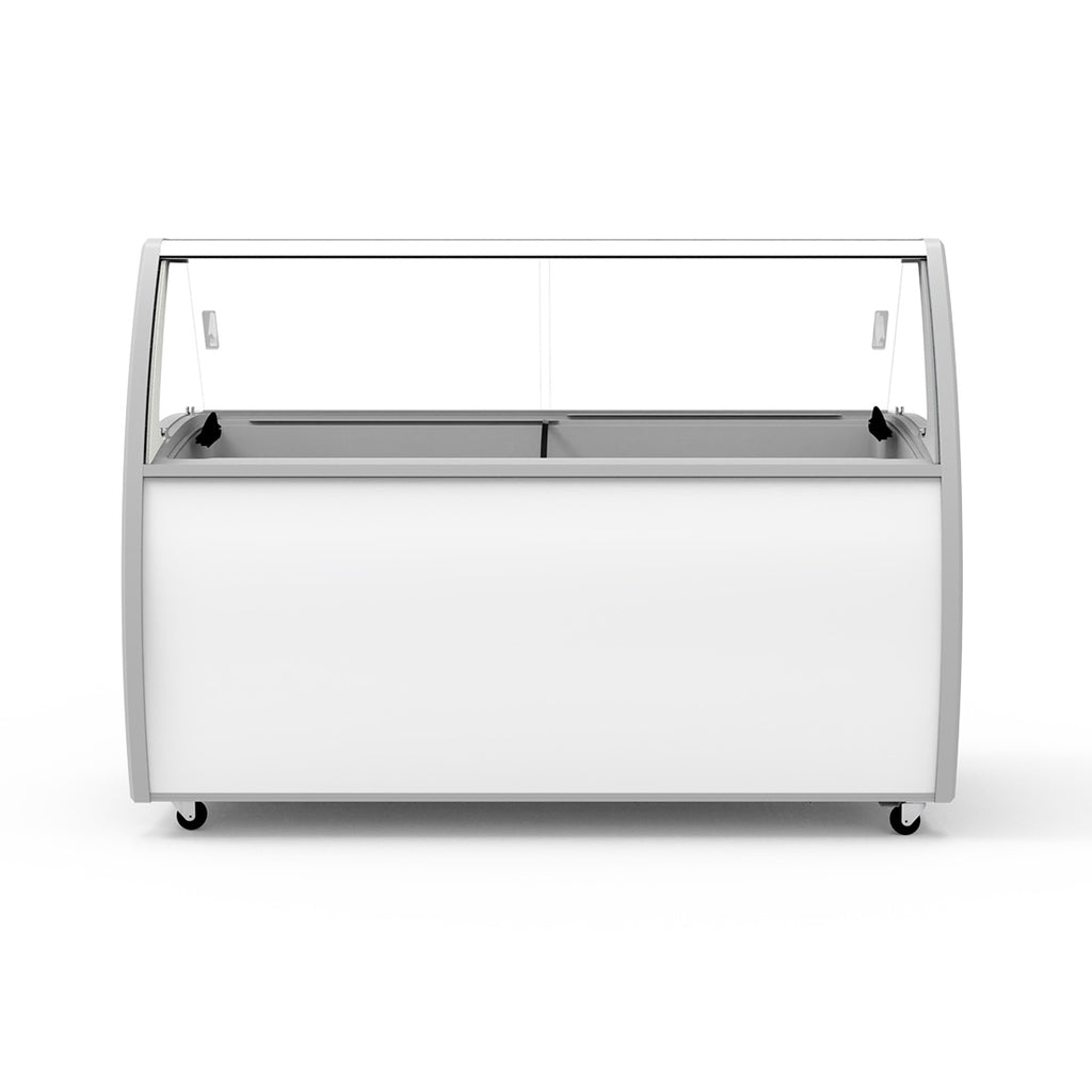 Thermaster 535L Gelato Display - SD-575P