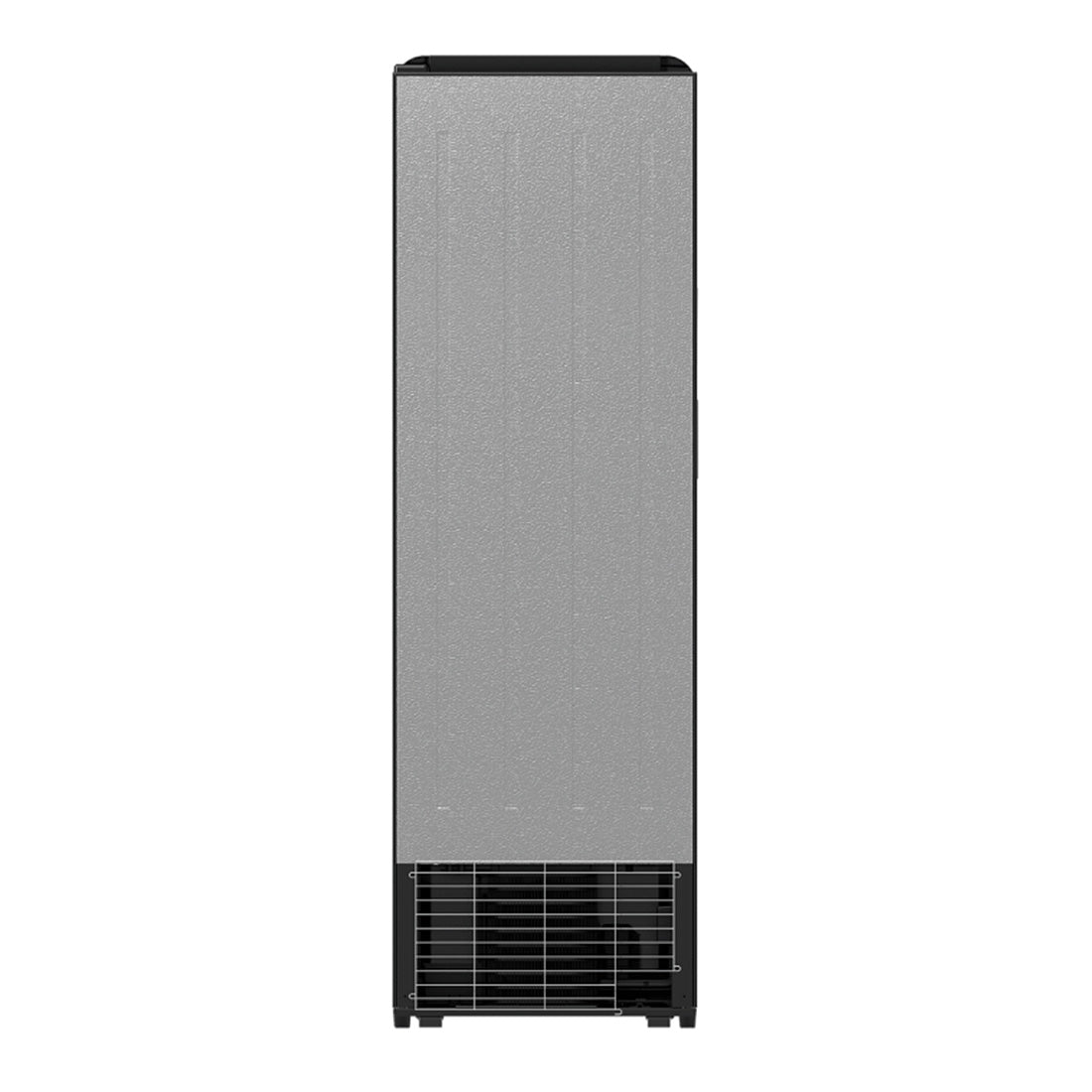 Thermaster Upright Glass Door Beverage Fridge - SDC-258B
