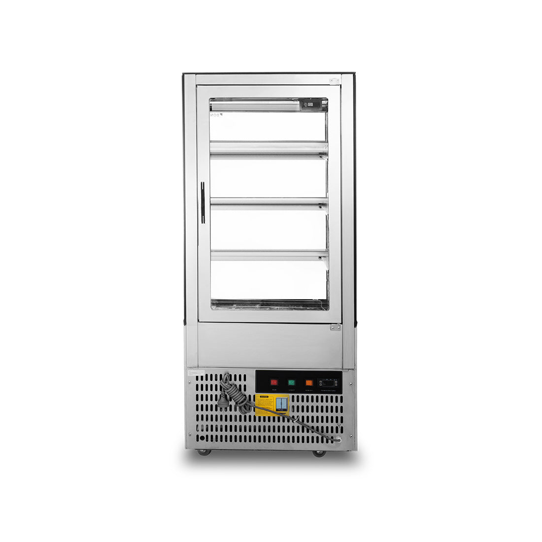 BONVUE Cake Display - SF820V 