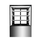 BONVUE Cake Display - SF830V 