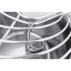 Prismafood Spiral Mixers SFM40