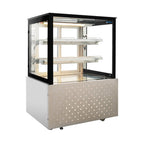 Bonvue Heated Food Display - SG090FE-2XB