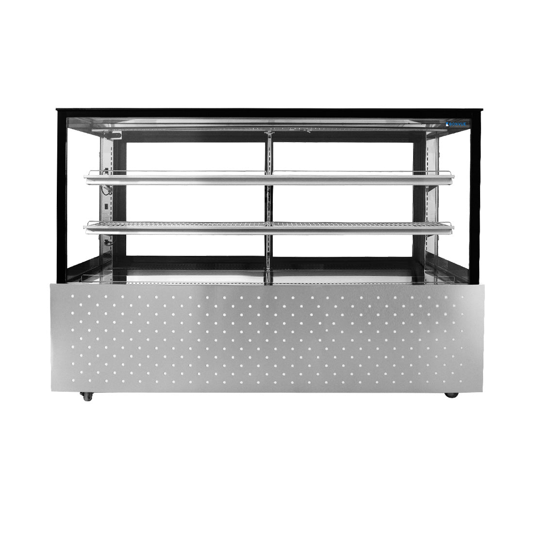 Bonvue Chilled Food Display - SG180FA-2XB