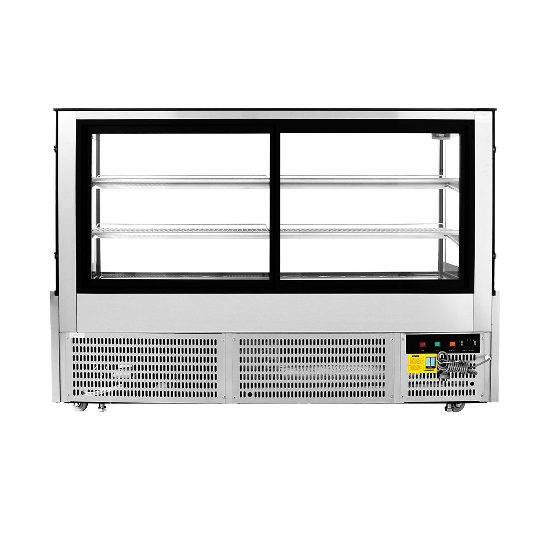 Bonvue Chilled Food Display - SG180FA-2XB