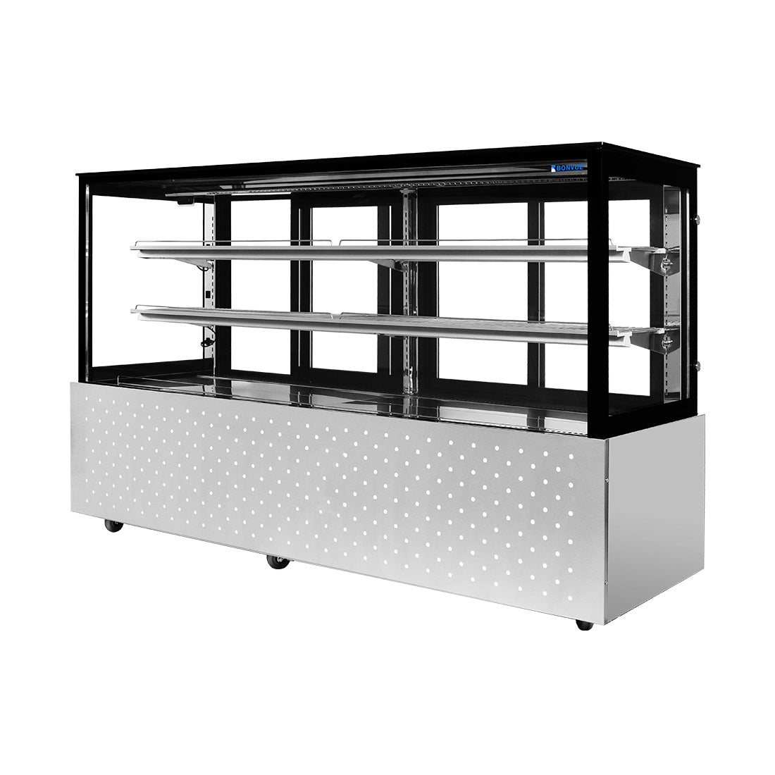 Bonvue Chilled Food Display - SG200FA-2XB