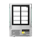 Bonvue Chilled Food Display - SL830