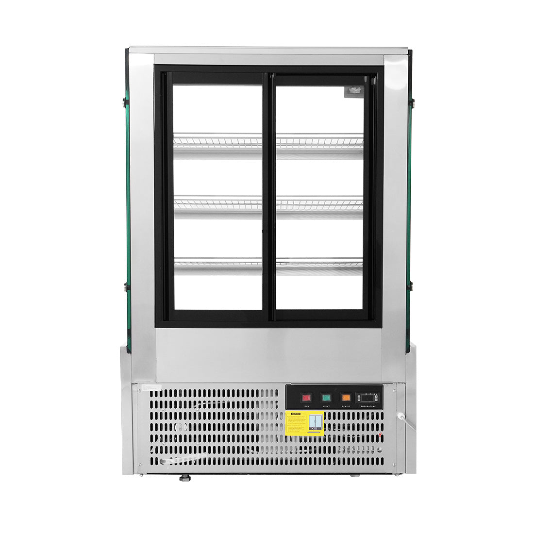Bonvue Chilled Food Display - SL830