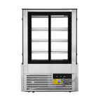 Bonvue Chilled Food Display - SL830V