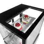 Bonvue Chilled Food Display - SL830V