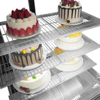 Bonvue Chilled Food Display - SL830V
