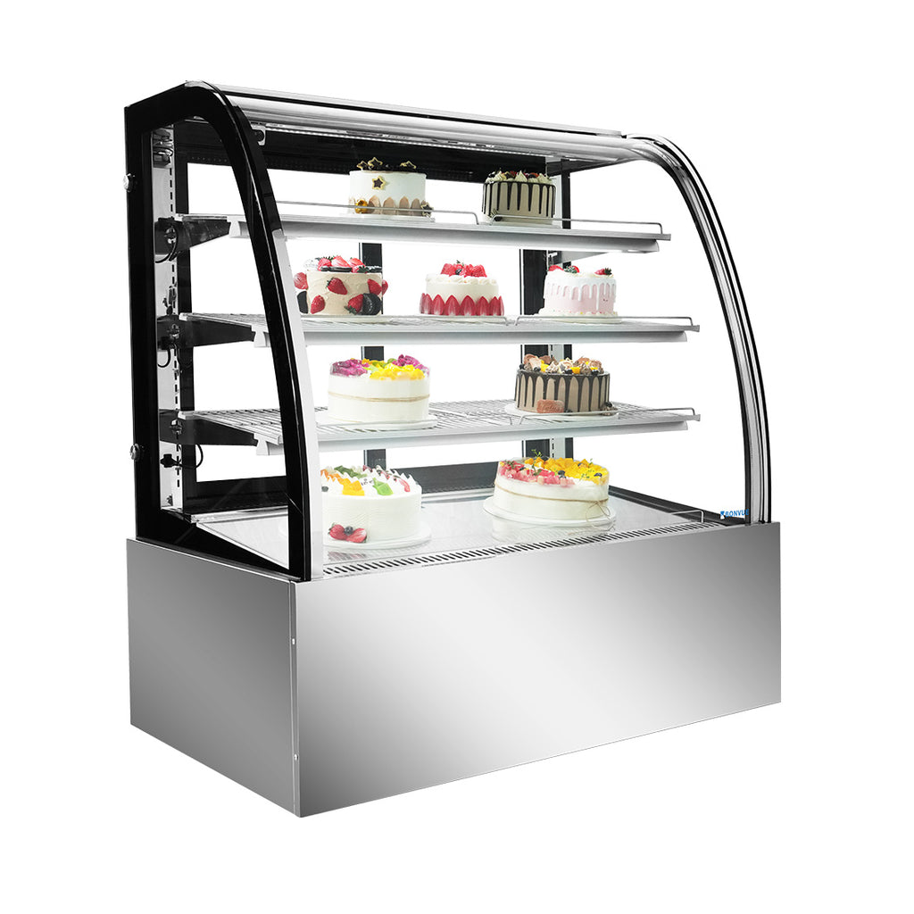 Bonvue Chilled Food Display - SL840