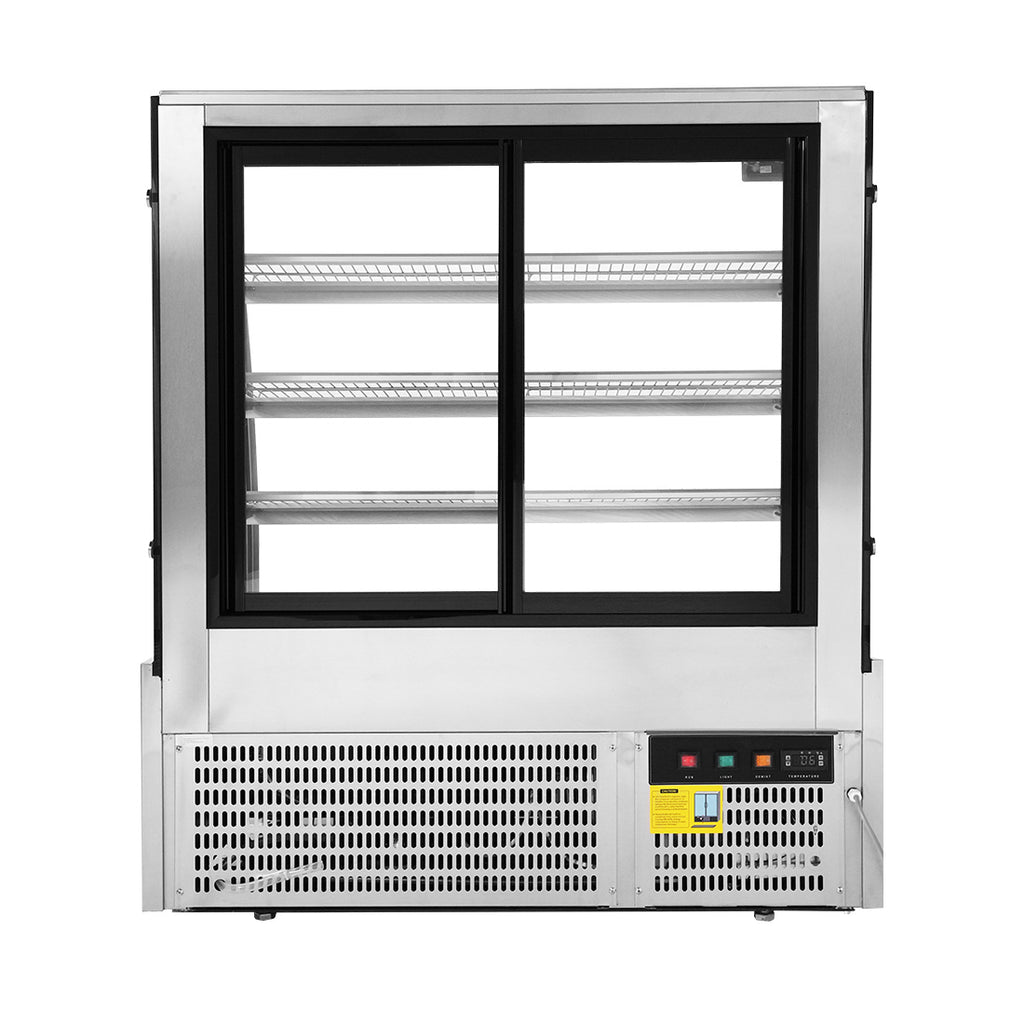 Bonvue Chilled Food Display - SL840