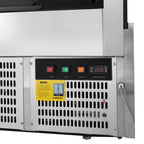 Bonvue Chilled Food Display - SL860V