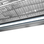 Bonvue Chilled Food Display - SL830V