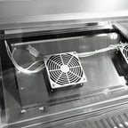 Bonvue Chilled Food Display - SL860