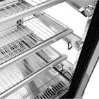 Bonvue Chilled Food Display - SL860