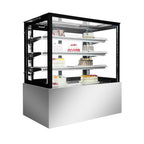 Bonvue Chilled Food Display - SL840V