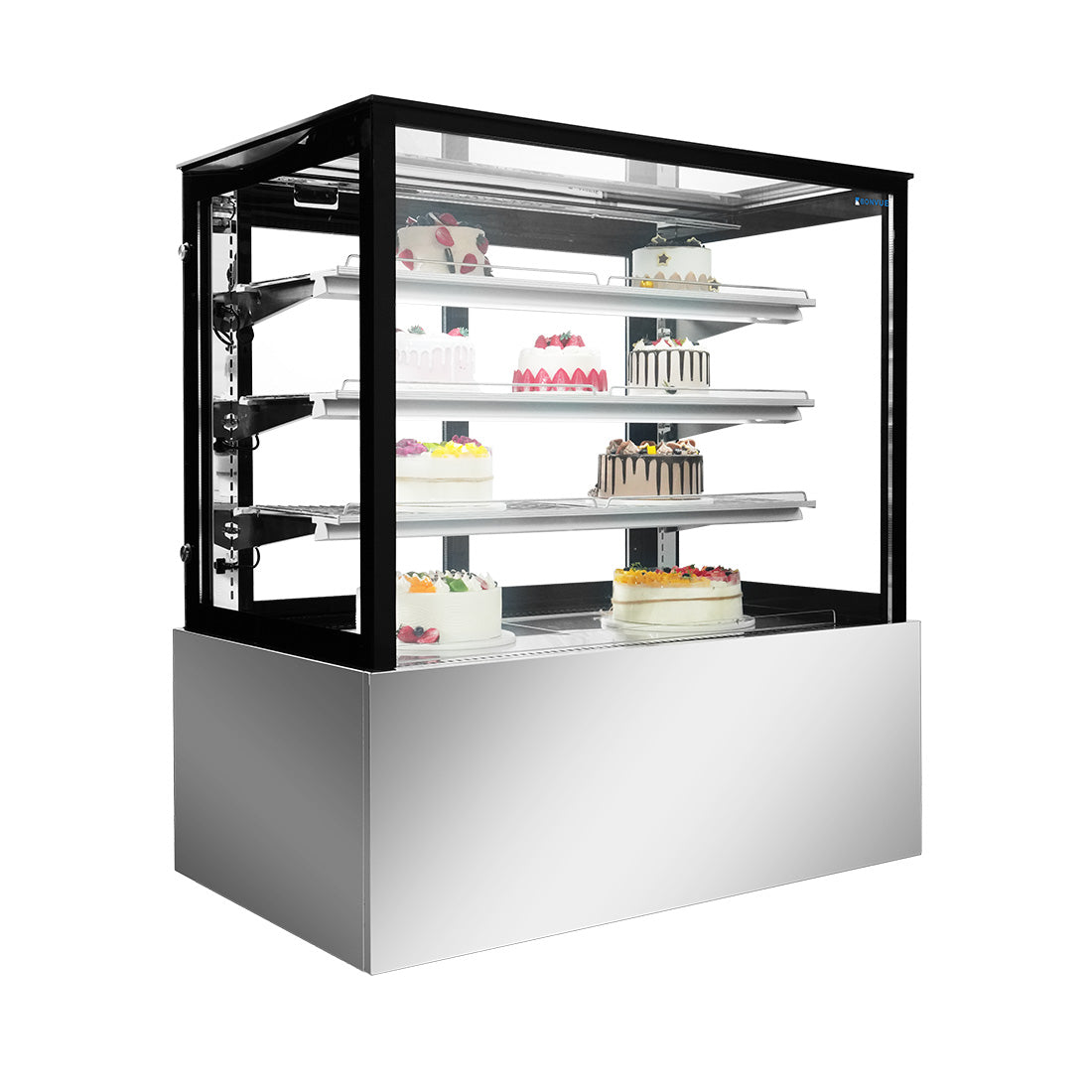 Bonvue Chilled Food Display - SL840V