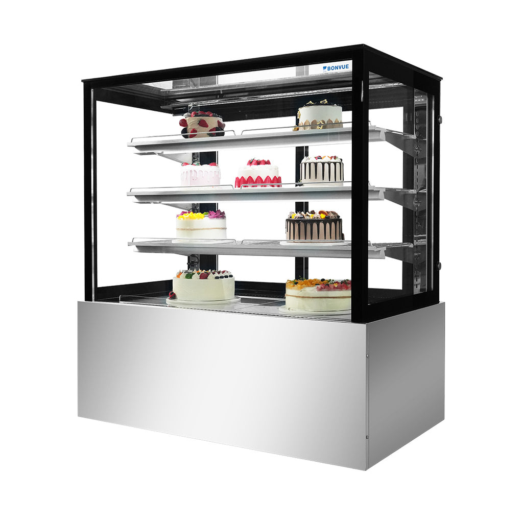 Bonvue Chilled Food Display - SL840V
