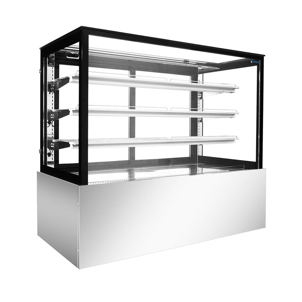 Bonvue Chilled Food Display - SL850V